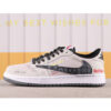 ایر جردن وان لو ردسانز Travis Scott x Nike Air Jordan 1 Low RedSuns ایر جردن وان لو ردسانز Travis Scott x Nike Air Jordan 1 Low RedSuns