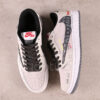 ایر جردن وان لو ردسانز Travis Scott x Nike Air Jordan 1 Low RedSuns ایر جردن وان لو ردسانز Travis Scott x Nike Air Jordan 1 Low RedSuns