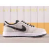 ایر جردن وان لو ردسانز Travis Scott x Nike Air Jordan 1 Low RedSuns ایر جردن وان لو ردسانز Travis Scott x Nike Air Jordan 1 Low RedSuns - تصویر 3