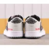 ایر جردن وان لو ردسانز Travis Scott x Nike Air Jordan 1 Low RedSuns ایر جردن وان لو ردسانز Travis Scott x Nike Air Jordan 1 Low RedSuns - تصویر 6