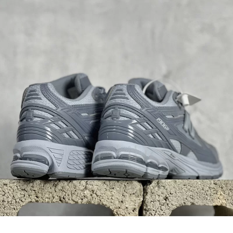 نیوبالانس New Balance 1906U Arctic Grey آرکتیک گری نیوبالانس New Balance 1906U Arctic Grey آرکتیک گری - تصویر 2