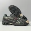 نیوبالانس New Balance 1906R Kith Black کیت بلک نیوبالانس New Balance 1906R Kith Black کیت بلک