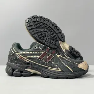 نیوبالانس New Balance 1906R Kith Black کیت بلک