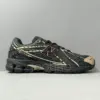 نیوبالانس New Balance 1906R Kith Black کیت بلک نیوبالانس New Balance 1906R Kith Black کیت بلک
