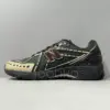 نیوبالانس New Balance 1906R Kith Black کیت بلک نیوبالانس New Balance 1906R Kith Black کیت بلک