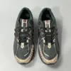 نیوبالانس New Balance 1906R Kith Black کیت بلک نیوبالانس New Balance 1906R Kith Black کیت بلک