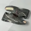 نیوبالانس New Balance 1906R Kith Black کیت بلک نیوبالانس New Balance 1906R Kith Black کیت بلک