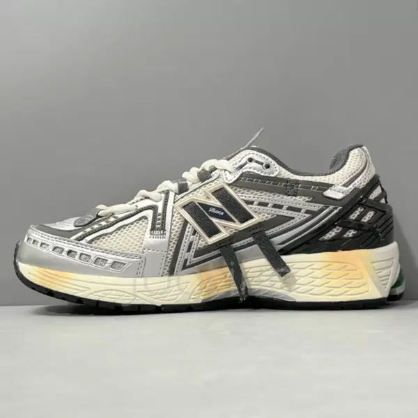 نیوبالانس New Balance 1906A Tech Explosion تک اکسپلوژن نیوبالانس New Balance 1906A Tech Explosion تک اکسپلوژن