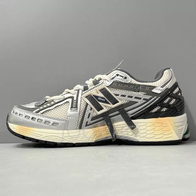 نیوبالانس New Balance 1906A Tech Explosion تک اکسپلوژن نیوبالانس New Balance 1906A Tech Explosion تک اکسپلوژن - تصویر 2