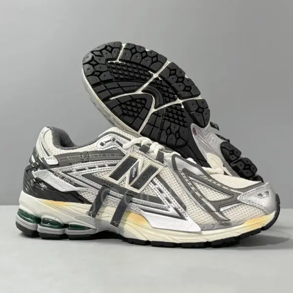 نیوبالانس New Balance 1906A Tech Explosion تک اکسپلوژن نیوبالانس New Balance 1906A Tech Explosion تک اکسپلوژن