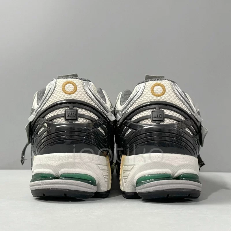 نیوبالانس New Balance 1906A Tech Explosion تک اکسپلوژن نیوبالانس New Balance 1906A Tech Explosion تک اکسپلوژن - تصویر 3