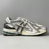 نیوبالانس New Balance 1906A Tech Explosion تک اکسپلوژن نیوبالانس New Balance 1906A Tech Explosion تک اکسپلوژن