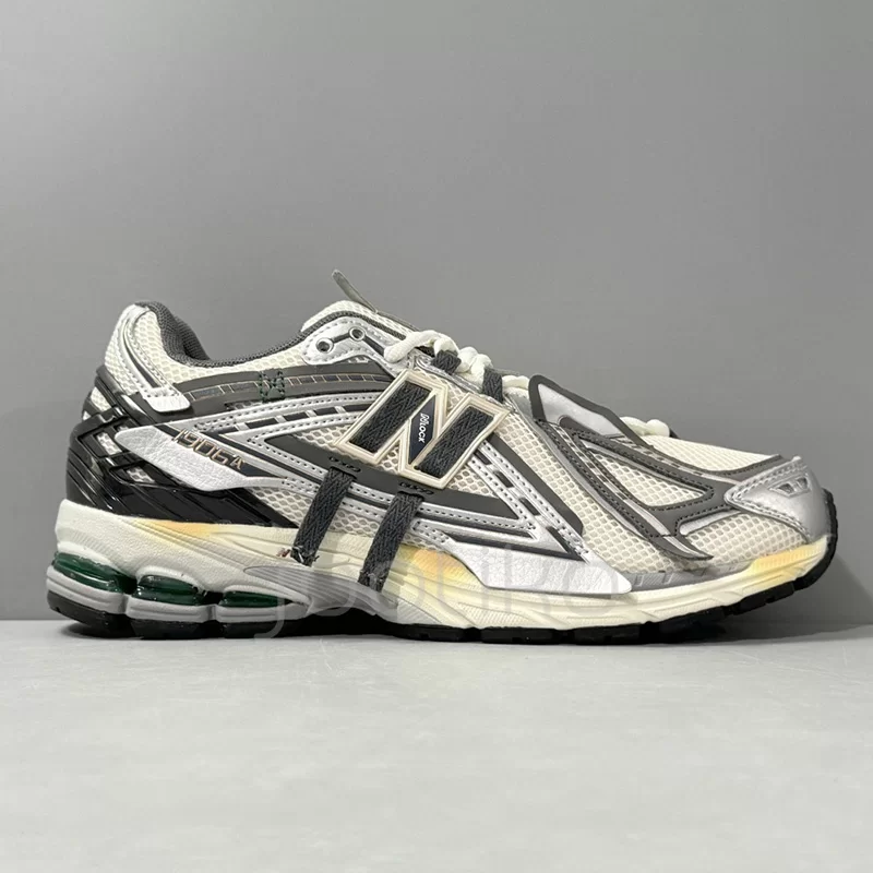 نیوبالانس New Balance 1906A Tech Explosion تک اکسپلوژن نیوبالانس New Balance 1906A Tech Explosion تک اکسپلوژن - تصویر 4