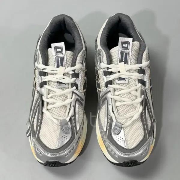 نیوبالانس New Balance 1906A Tech Explosion تک اکسپلوژن نیوبالانس New Balance 1906A Tech Explosion تک اکسپلوژن