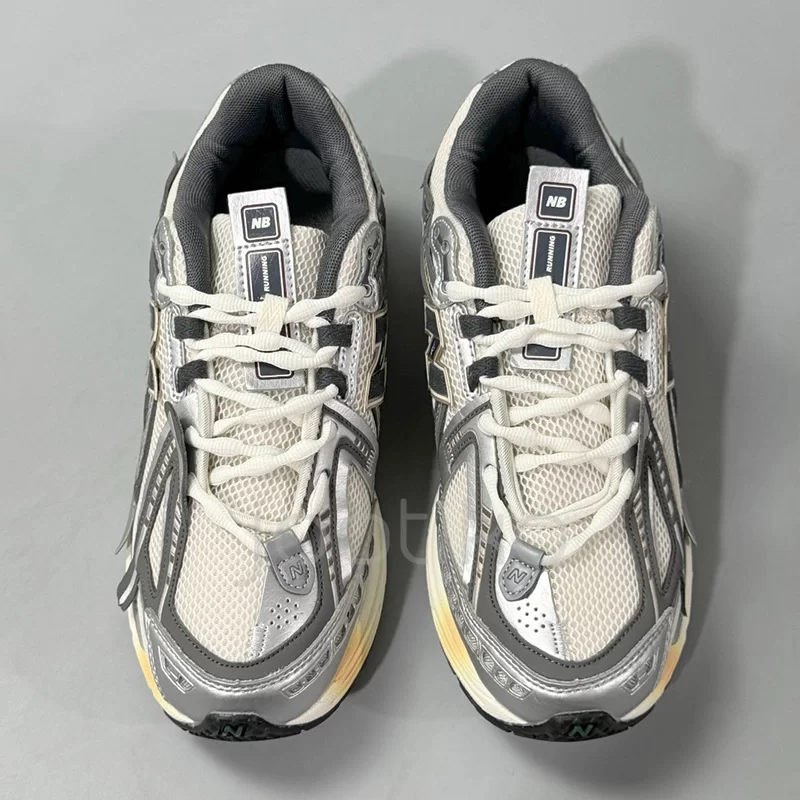 نیوبالانس New Balance 1906A Tech Explosion تک اکسپلوژن نیوبالانس New Balance 1906A Tech Explosion تک اکسپلوژن - تصویر 5