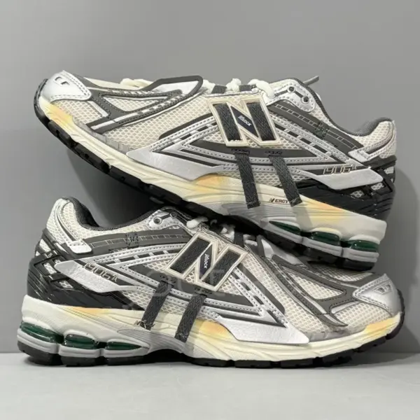نیوبالانس New Balance 1906A Tech Explosion تک اکسپلوژن نیوبالانس New Balance 1906A Tech Explosion تک اکسپلوژن