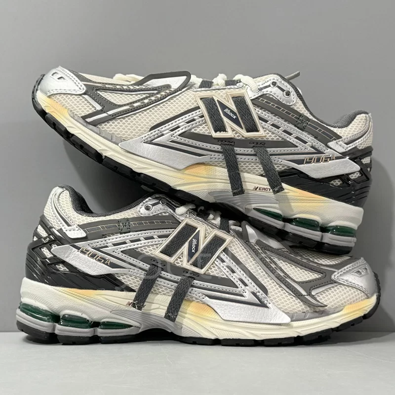 نیوبالانس New Balance 1906A Tech Explosion تک اکسپلوژن نیوبالانس New Balance 1906A Tech Explosion تک اکسپلوژن - تصویر 6