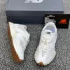 کفش نیوبالانس NEW BALANCE 327 - تصویر 2