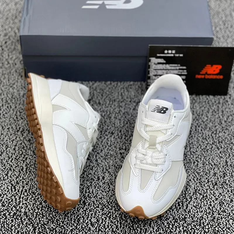 کفش نیوبالانس NEW BALANCE 327 - تصویر 2