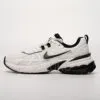 نایک وی تو کی ران Nike V2K Run White Black سفید مشکی نایک وی تو کی ران Nike V2K Run White Black سفید مشکی - تصویر 2