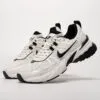 نایک وی تو کی ران Nike V2K Run White Black سفید مشکی نایک وی تو کی ران Nike V2K Run White Black سفید مشکی