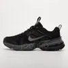 نایک وی تو کی ران Nike V2K Run مشکی طوسی - تصویر 2