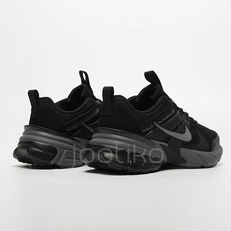 نایک وی تو کی ران Nike V2K Run مشکی طوسی - تصویر 3