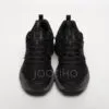 نایک وی تو کی ران Nike V2K Run مشکی طوسی - تصویر 4