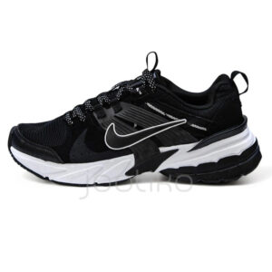 نایک وی تو کی ران Nike V2K Run مشکی سفید نایک وی تو کی ران Nike V2K Run مشکی سفید