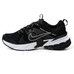 نایک وی تو کی ران Nike V2K Run مشکی سفید نایک وی تو کی ران Nike V2K Run مشکی سفید
