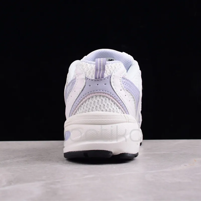 نیوبالانس 530 کازمیک جید پرپل New Balance 530 Cosmic Jade Purple نیوبالانس 530 کازمیک جید پرپل New Balance 530 Cosmic Jade Purple - تصویر 2