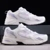 نیوبالانس 530 کازمیک جید پرپل New Balance 530 Cosmic Jade Purple نیوبالانس 530 کازمیک جید پرپل New Balance 530 Cosmic Jade Purple - تصویر 4
