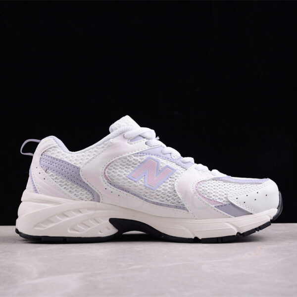 نیوبالانس 530 کازمیک جید پرپل New Balance 530 Cosmic Jade Purple نیوبالانس 530 کازمیک جید پرپل New Balance 530 Cosmic Jade Purple