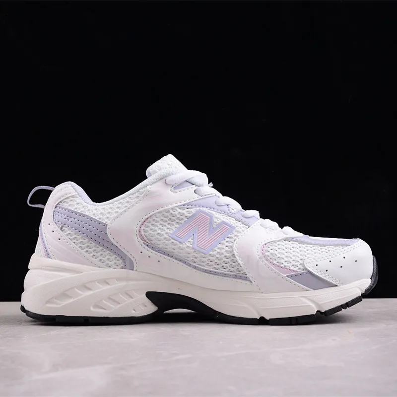 نیوبالانس 530 کازمیک جید پرپل New Balance 530 Cosmic Jade Purple نیوبالانس 530 کازمیک جید پرپل New Balance 530 Cosmic Jade Purple - تصویر 5