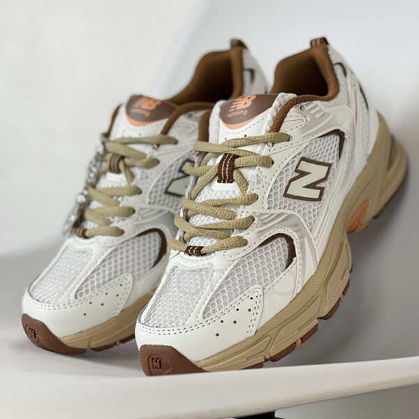 نیوبالانس 530 New Balance 530 Niko and … نیوبالانس 530 New Balance 530 Niko and …