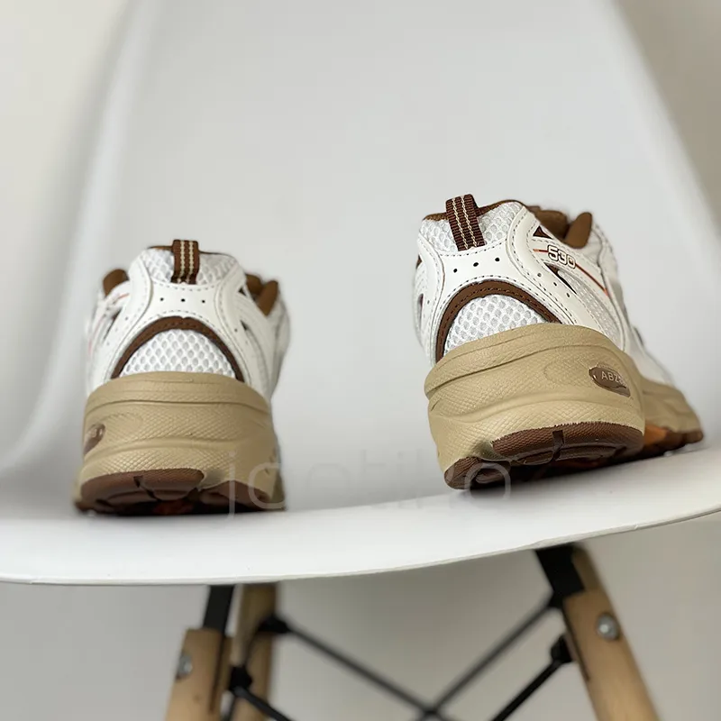نیوبالانس 530 New Balance 530 Niko and … - تصویر 2