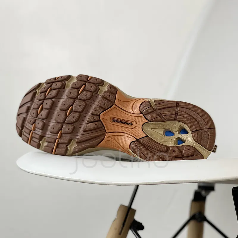 نیوبالانس 530 New Balance 530 Niko and … - تصویر 4