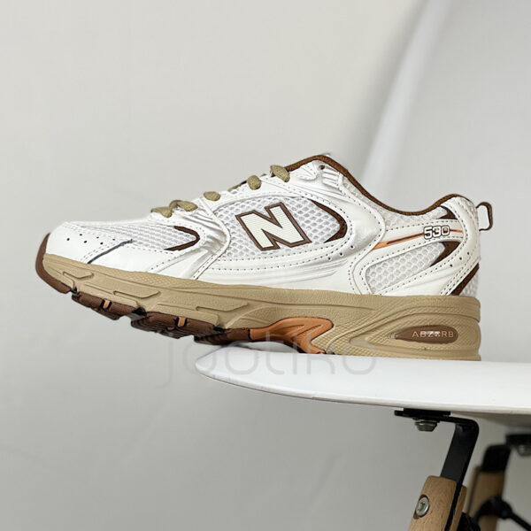 نیوبالانس 530 New Balance 530 Niko and … نیوبالانس 530 New Balance 530 Niko and …