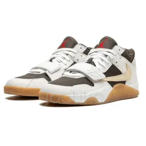 جردن جامپ من تراویس اسکات Jordan Jumpman Jack TR Travis Scott Sail جردن جامپ من تراویس اسکات Jordan Jumpman Jack TR Travis Scott Sail