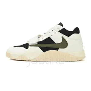جردن جامپ من تراویس اسکات Jumpman Jack Travis Scott Cut The Check Olive جردن جامپ من تراویس اسکات Jumpman Jack Travis Scott Cut The Check Olive