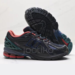 کفش نیوبالانس New Balance 1906R Phantom New Spruce فانتوم نیو اسپروس کفش نیوبالانس New Balance 1906R Phantom New Spruce فانتوم نیو اسپروس