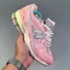 کفش نیوبالانس New Balance 1906R Lunar New Year Pink صورتی
