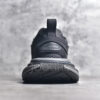 بالنسیاگا Balenciaga 3XL Suede Distressed خاکستری تیره بالنسیاگا Balenciaga 3XL Suede Distressed خاکستری تیره