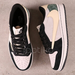 ایر جردن وان لو Travis Scott x Air Jordan 1 Low OG ایر جردن وان لو Travis Scott x Air Jordan 1 Low OG