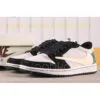 ایر جردن وان لو Travis Scott x Air Jordan 1 Low OG - تصویر 6