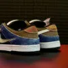 نایک اس بی دانک لو Nike SB Dunk Low 5464KM - تصویر 2
