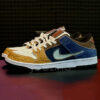 نایک اس بی دانک لو Nike SB Dunk Low 5464KM