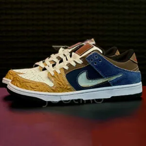 نایک اس بی دانک لو Nike SB Dunk Low 5464KM نایک اس بی دانک لو Nike SB Dunk Low 5464KM