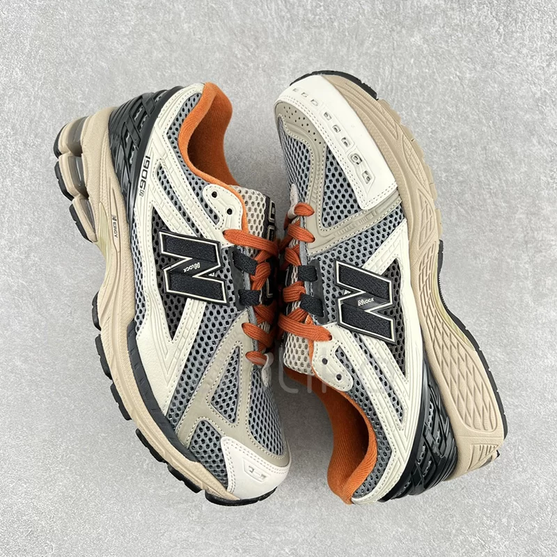 نیوبالانس New Balance 1906R size? Exclusive Blacktop Mindful Grey نیوبالانس New Balance 1906R size? Exclusive Blacktop Mindful Grey - تصویر 5
