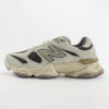 کفش نیوبالانس New Balance 9060 Sydney McLaughlin-Levrone Linen Black Coffee